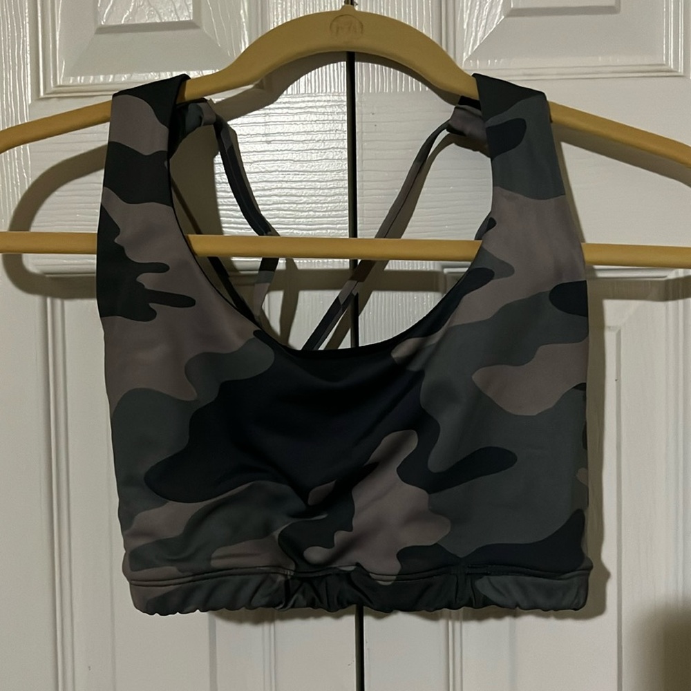 Onzie Sports Bra m/l